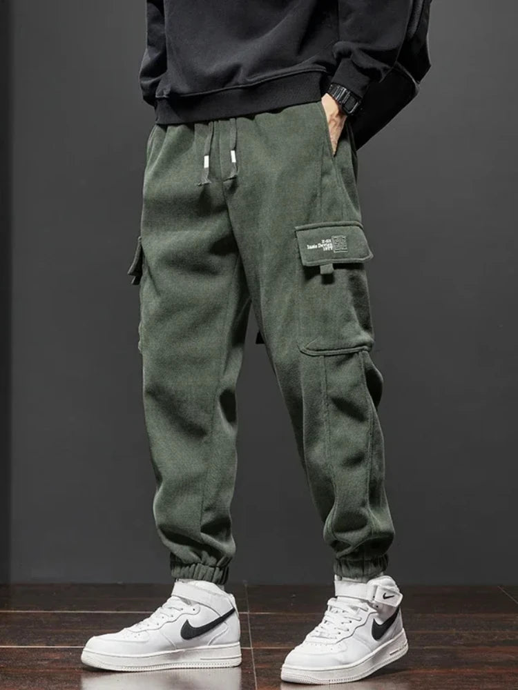 CargoJoggers™ – Cargo Sweat Pants