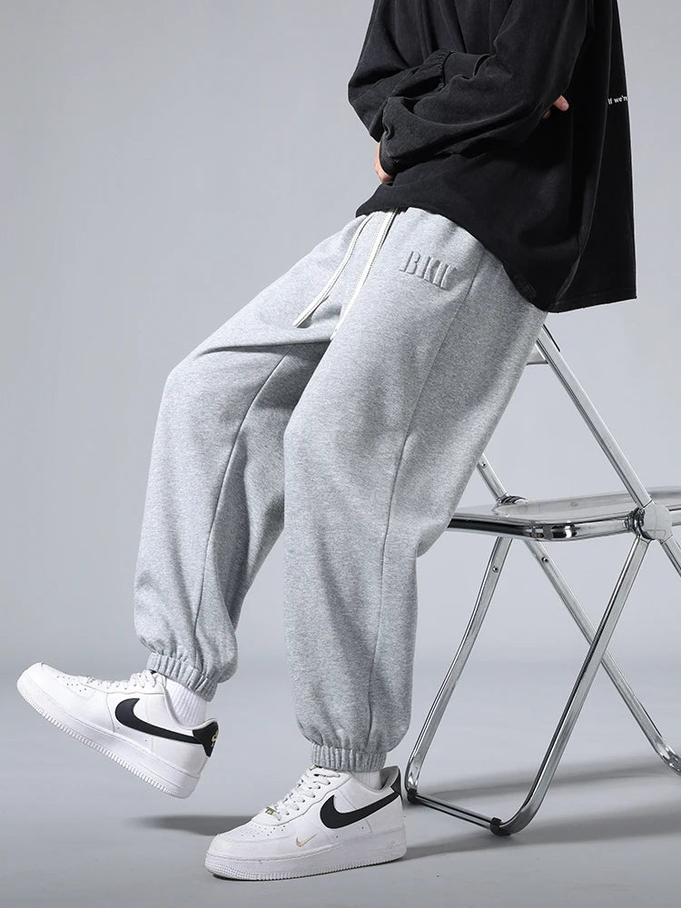 RelaxedJoggers™ – Synched Sweat Pants