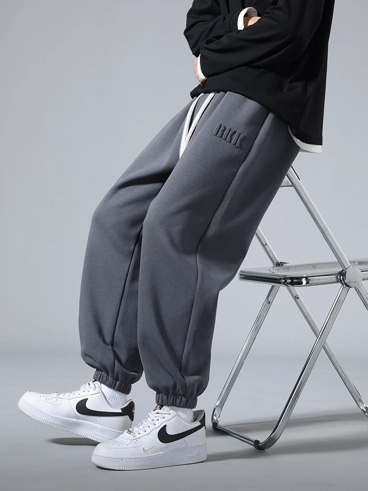 RelaxedJoggers™ – Synched Sweat Pants