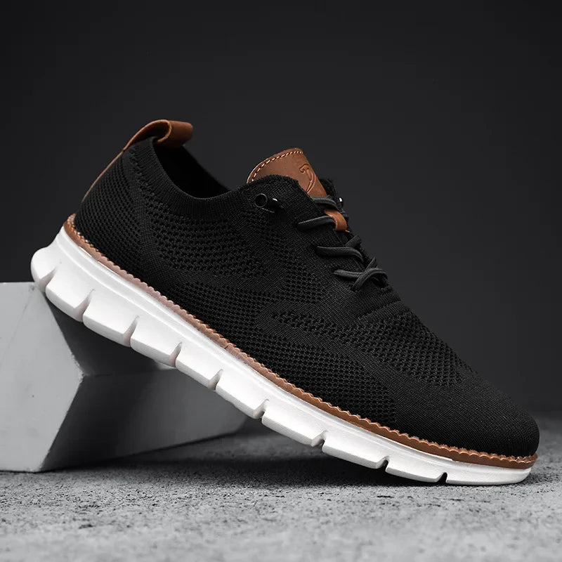 StrideFlex™ – Lightweight Performance Sneakers