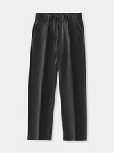 Load image into Gallery viewer, ClassicTrousers™ – Ankle Slit Trousers
