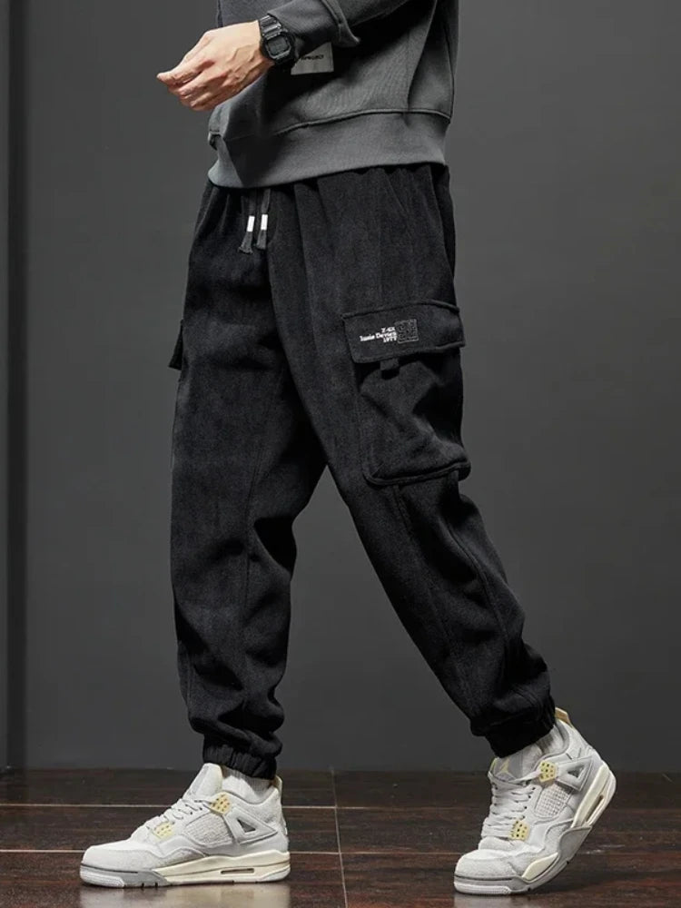 CargoJoggers™ – Cargo Sweat Pants