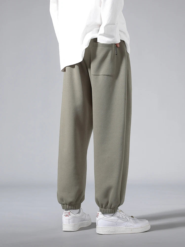 RelaxedJoggers™ – Synched Sweat Pants