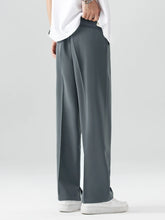 Load image into Gallery viewer, ClassicTrousers™ – Ankle Slit Trousers
