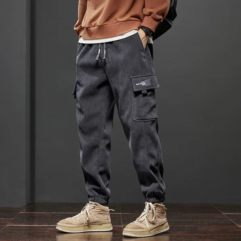 CargoJoggers™ – Cargo Sweat Pants