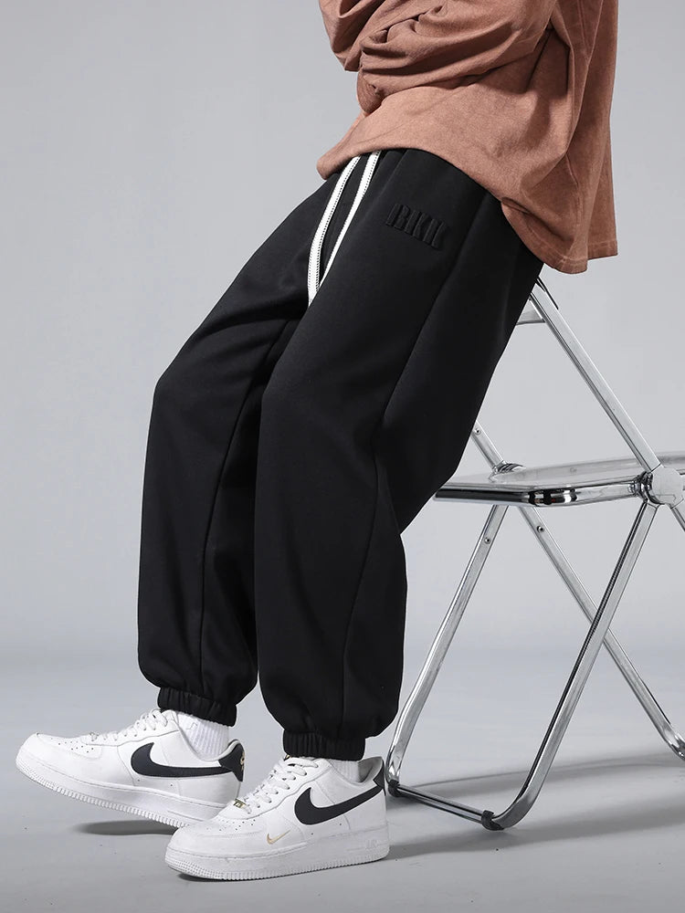 RelaxedJoggers™ – Synched Sweat Pants