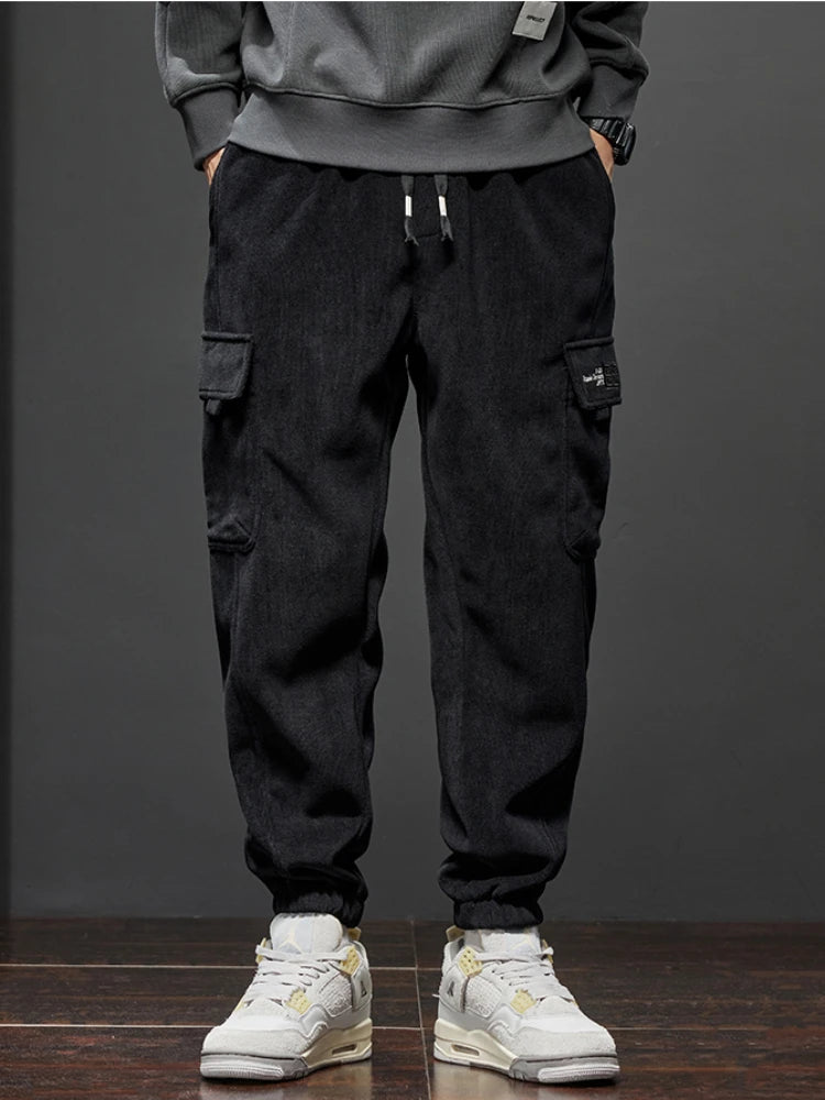 CargoJoggers™ – Cargo Sweat Pants