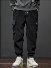 Load image into Gallery viewer, CargoJoggers™ – Cargo Sweat Pants
