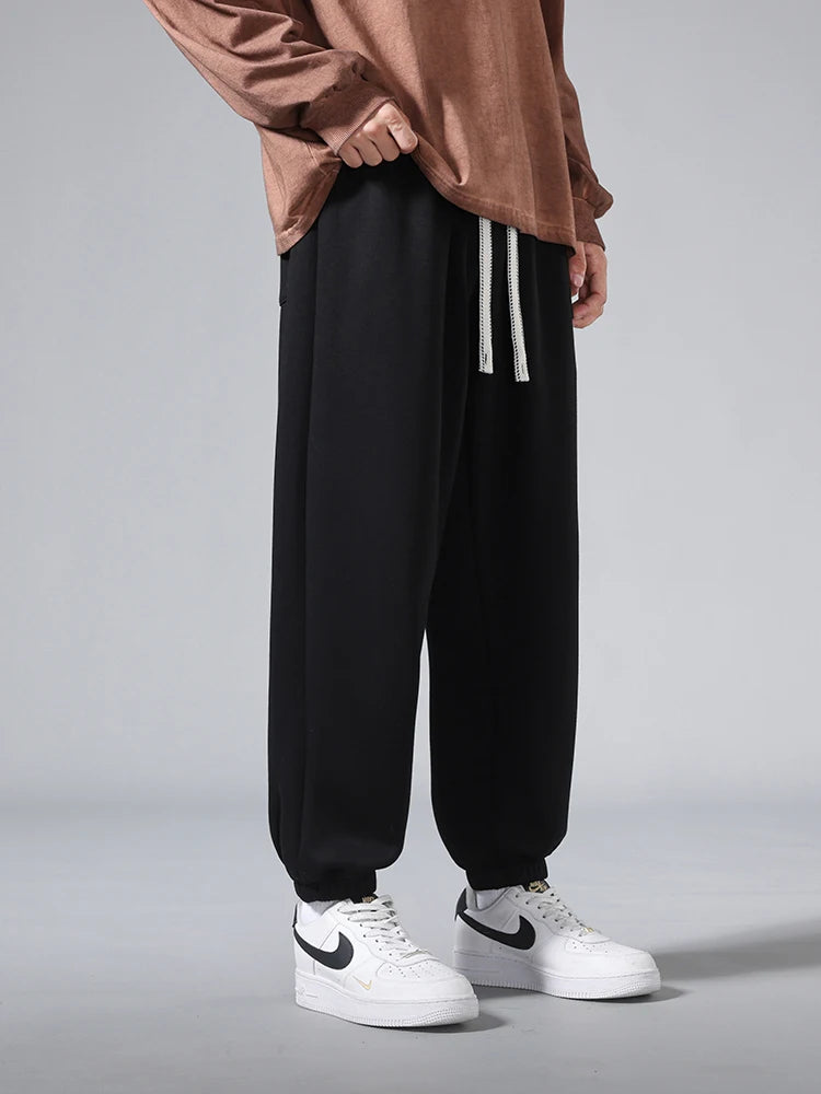 RelaxedJoggers™ – Synched Sweat Pants