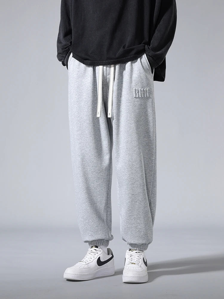 RelaxedJoggers™ – Synched Sweat Pants