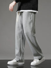 Load image into Gallery viewer, RelaxedFit™ - Wide-Leg Sweat Pants
