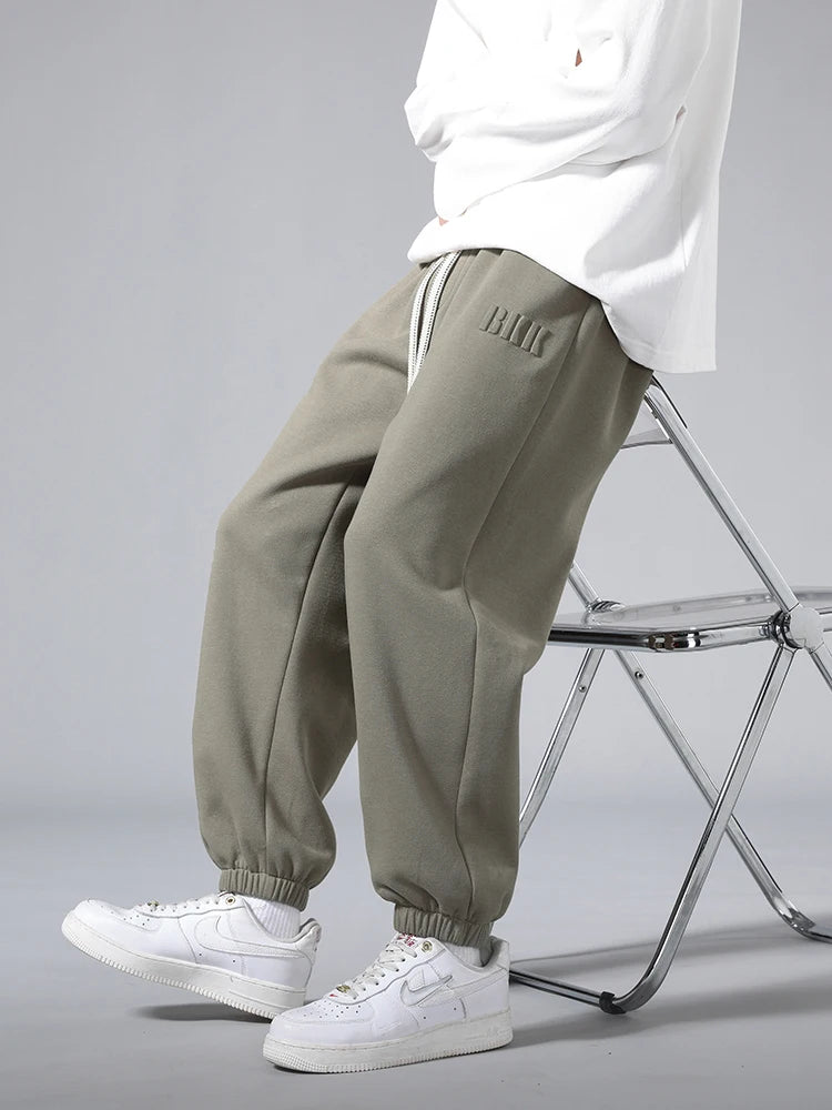 RelaxedJoggers™ – Synched Sweat Pants